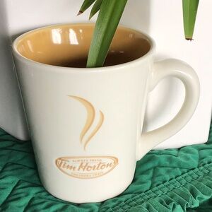 Tim Hortons Mug